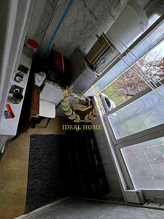 Продаж Квартира 2-кімнатна на Анатолия Соловьяненко ул., 11 Київ