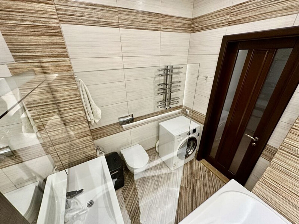 Продаж Квартира 3-кімнатна, 4/6 поверх на Нагірна Вінниця - фото 3