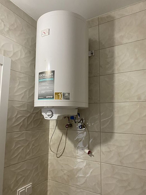 Продаж Квартира 1-кімнатна, 1/6 поверх на миколаївська Вінниця - фото 5