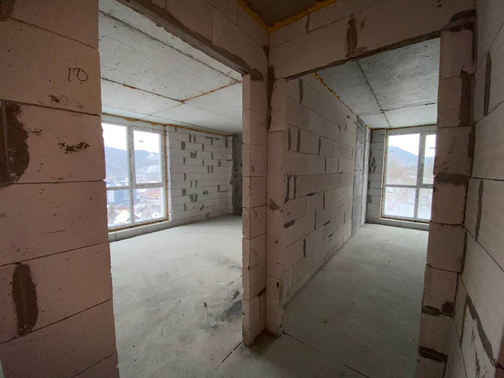 Продаж Квартира 2-кімнатна, 7/8 поверх на вул. Дубенська Кременець - фото 5