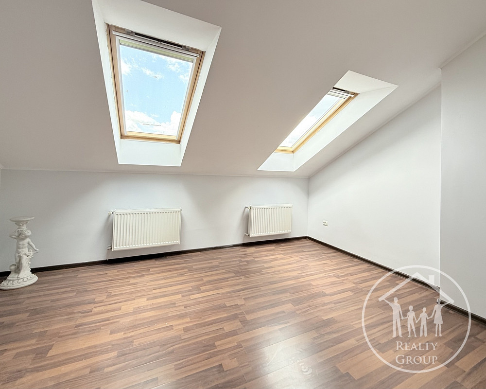 Продаж 4к Квартира 104.1 кв.м Головацького, 23 Г Львів - фото 13