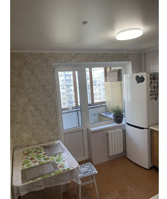 3-кімнатна, Свободи просп., 30, Подільський Київ - фото 16