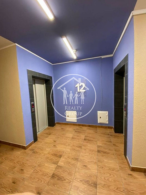 Продаж Квартира 2-кімнатна, 12/14 поверх на Шевченка вул., 60 Львов - изображение 11