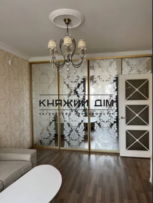 Продаж 3-кім. квартири на Позняках Код Об'єкта № 21144631 Київ - фото 13