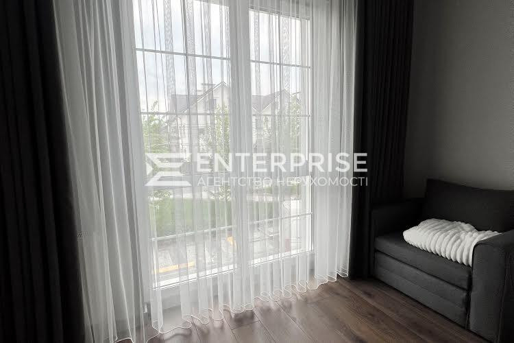 Продаж 1к Квартира 43 кв.м Коцюбинское вул. Чайки (Богуславський район) - фото 8