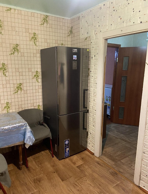 Оренда 1к Квартира 30 кв.м Крошенська Zhytomyr - photo 2