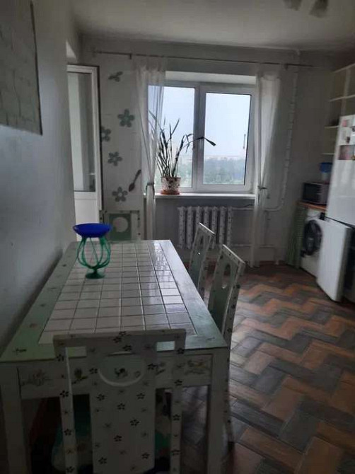 Оренда Квартира 3-кімнатна, 9/16 поверх на ул. Тростянецкая Київ - фото 1