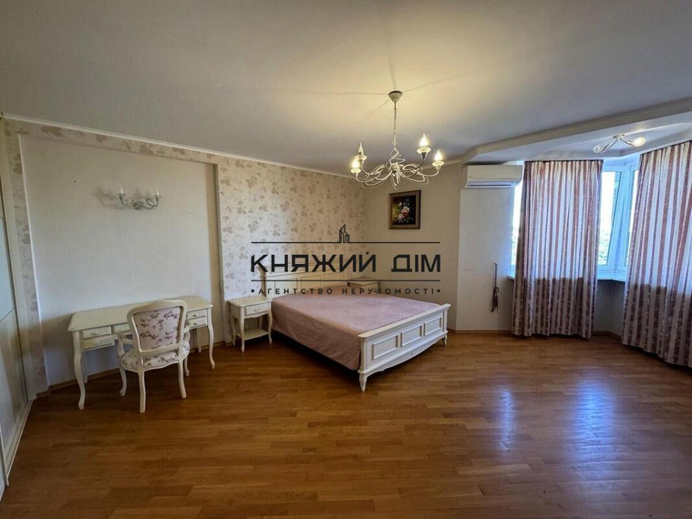 Продаж Квартира 2-кімнатна, 17/23 поверх на Саперно-слободская ул. Kiev - photo 5