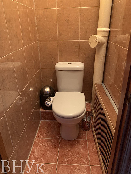 Продаж Квартира 2-кімнатна, 1/9 поверх на Івана Газюка Луцьк - фото 18