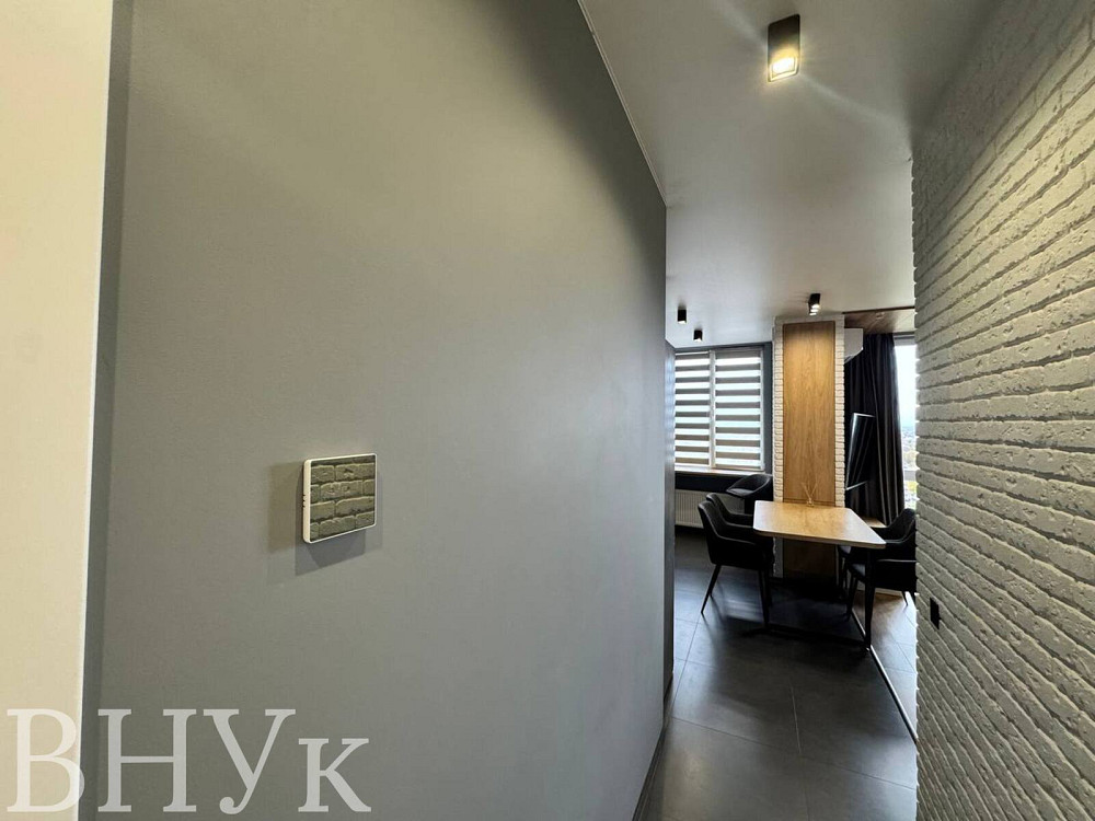 Продаж Квартира 1-кімнатна, 11/17 поверх на вул. Бігова Львів - фото 10