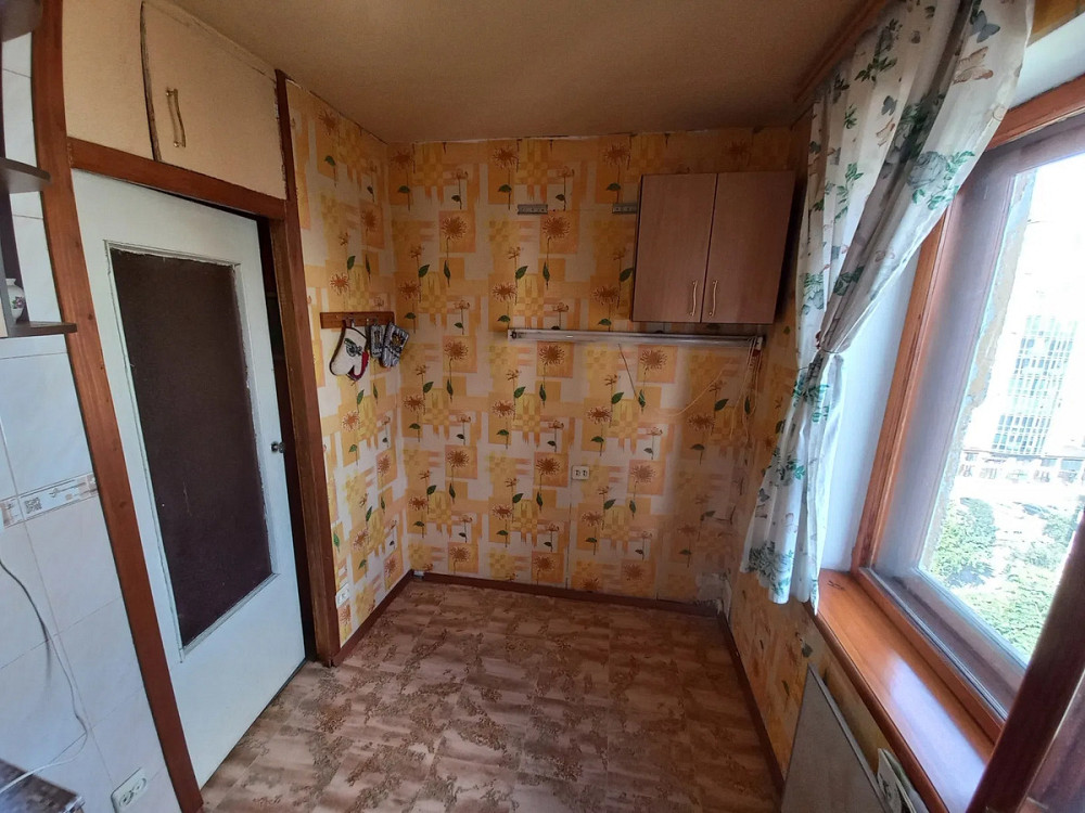 1 кімнатна квартира на Ковалівці Кропивницький - фото 5