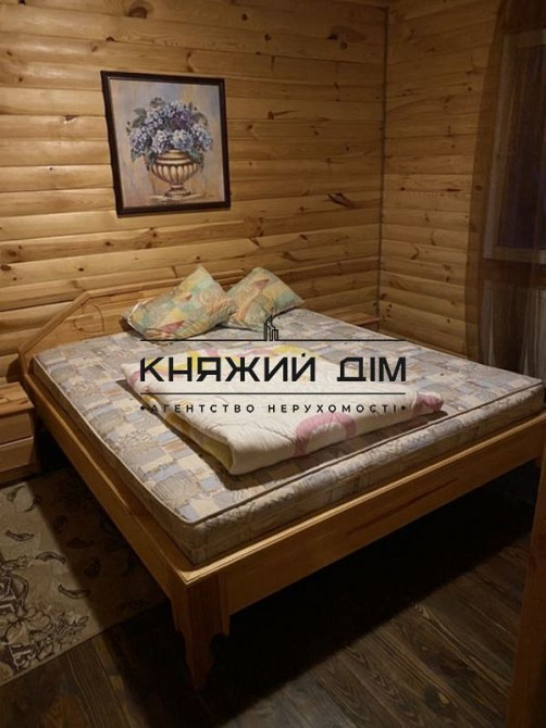 Аренда коттеджа в Вышгороде. Код объекта 138386 Вишгород - фото 2