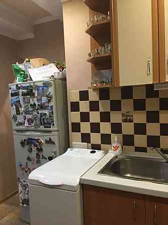 Оренда Квартира 1-кімнатна, 4/5 поверх на Пожарського, 1 Київ