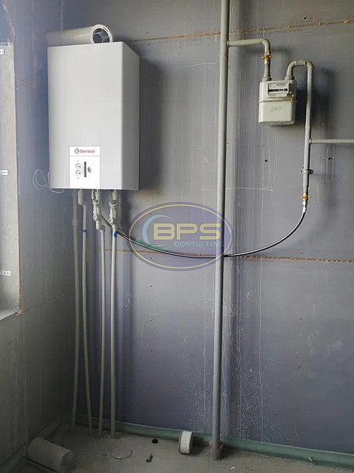 Продаж 1к квартири 29.2 кв. м Одеса - фото 9