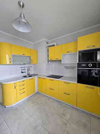 Оренда Квартира 1-кімнатна, 10/25 поверх на Григорія Ващенка, 3 Киев