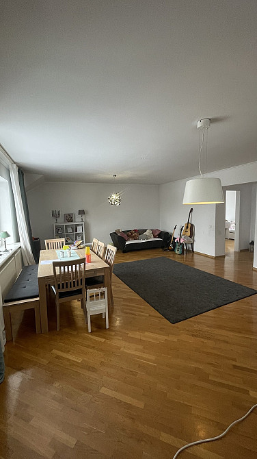 Продаж Квартира 3-кімнатна, 3/3 поверх на Галицька, 3Б Залуква - фото 4