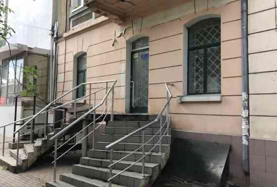 Оренда торгове приміщення на Каретный пер., 18 поверх - 1/3 Одеса