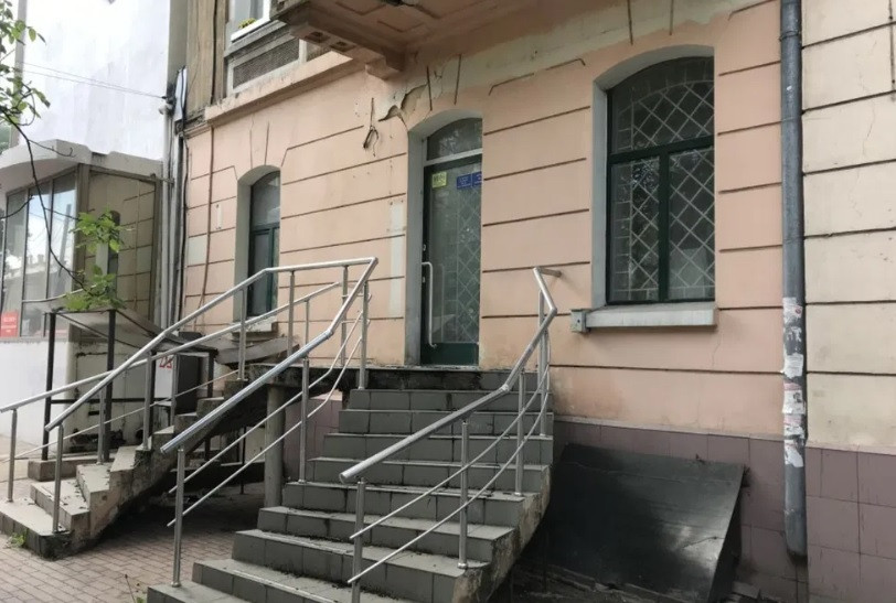 Оренда торгове приміщення на Каретный пер., 18 поверх - 1/3 Одесса - изображение 3