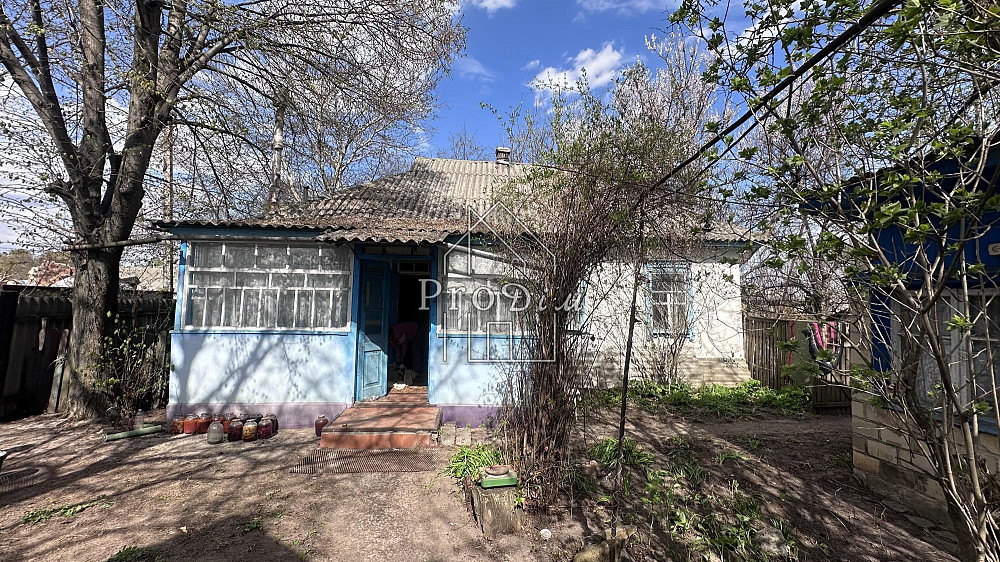 Продаж Будинок 3-кімнатний Глибоке - изображение 4