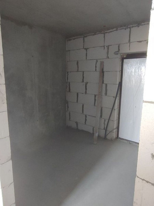 Продаж Квартира 1-кімнатна, 17/25 поверх на Світла, 3д Київ - фото 11