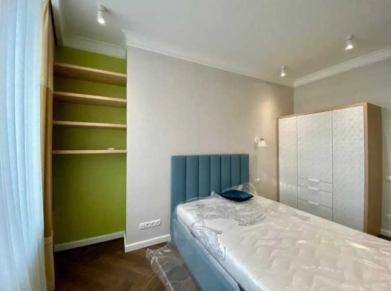 Оренда Квартира 3-кімнатна, 2/8 поверх на Фонтанская Дорога ул., 77а Odessa - photo 8