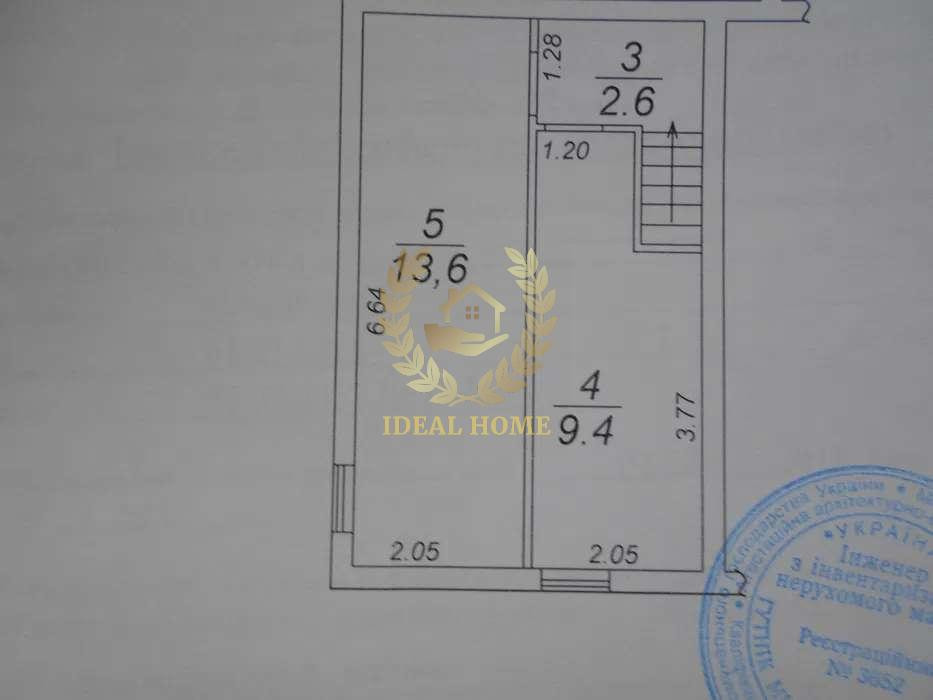 Продається чудову квартиру в Боярці. Boyarka - photo 2