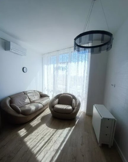 2-х  ком. квартира -  ЖК 50 Жемчужина- на Французском бульваре Одеса - фото 3