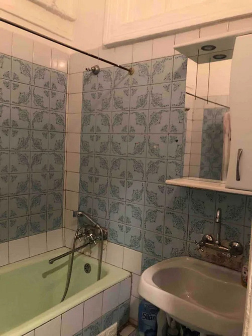 Оренда Квартира 2-кімнатна, 3/3 поверх на Паркова-Сирецька, 15 Киев - изображение 14