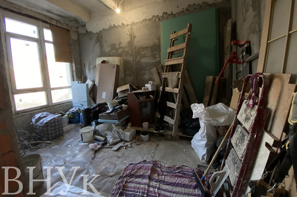 Продаж Квартира 1-кімнатна, 3/4 поверх на Сергія Мартина, 4 Uzhhorod - photo 13