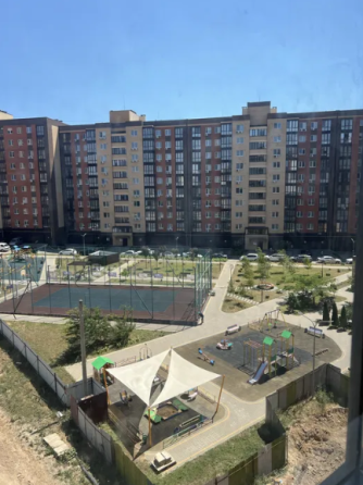 Продам 1-кімнатну квартиру в ЖК "Чайка" вул.Сахарова) Сахарова Лиски (Коминтернивський район)