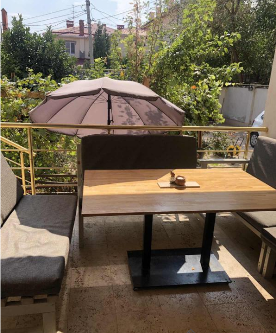 Богатый 2-этажный особняк на ул.Тимирязева Одеса - фото 8