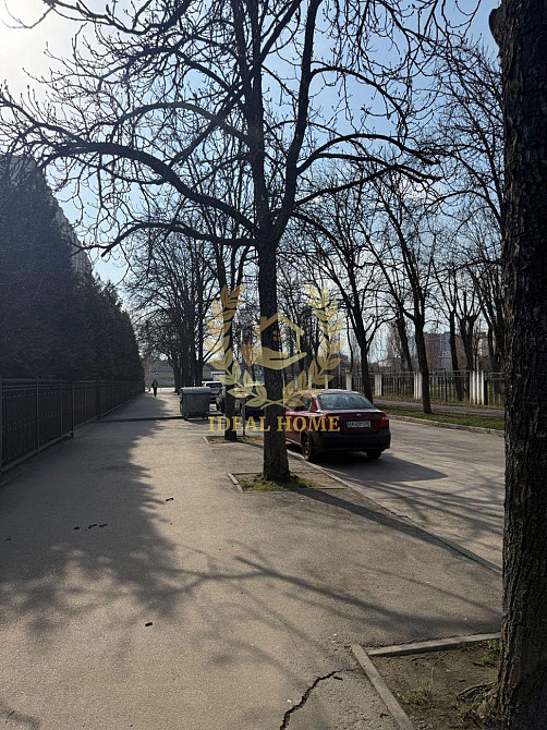 Продаж Квартира 1-кімнатна, 2/5 поверх на Стражеско Академика ул., 11 Київ - фото 11