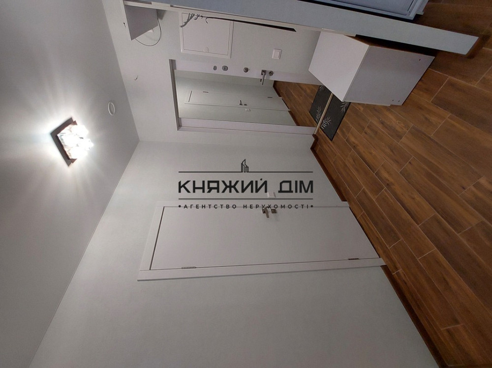 Оренда Квартира 1-кімнатна, 6/25 поверх на Гмыри Бориса ул. Kiev - photo 9