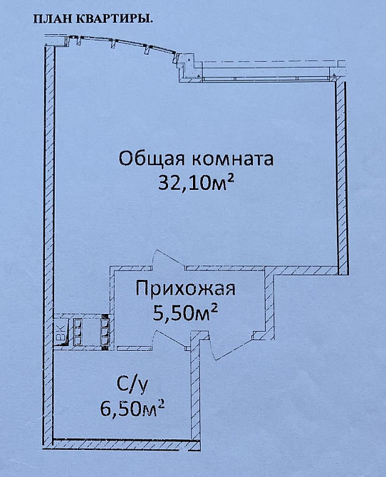 Продам квартиру в ЖК 4 Сезони Одеса - фото 8