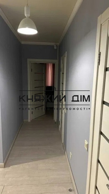 3х кімн. квартира з сучасним ремонтом Комфорт Таун Київ - фото 12