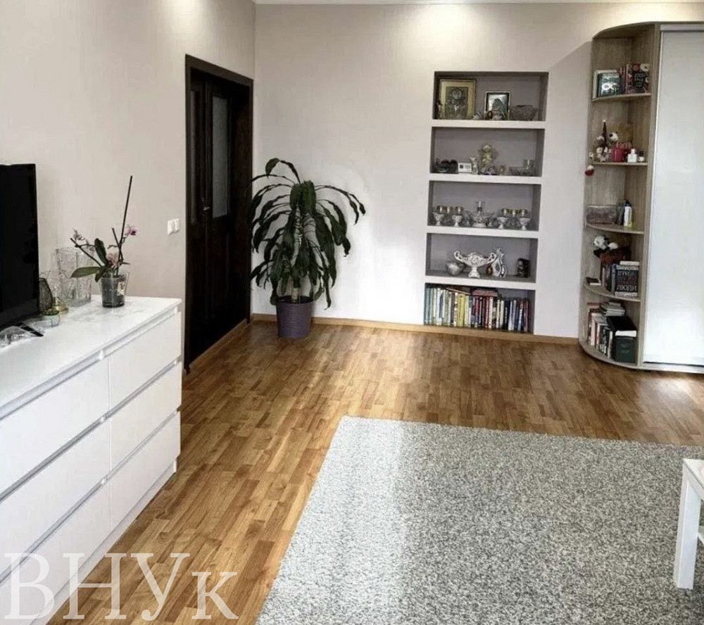 Продаж Квартира 2-кімнатна, 2/3 поверх на Собранецька Uzhhorod - photo 6