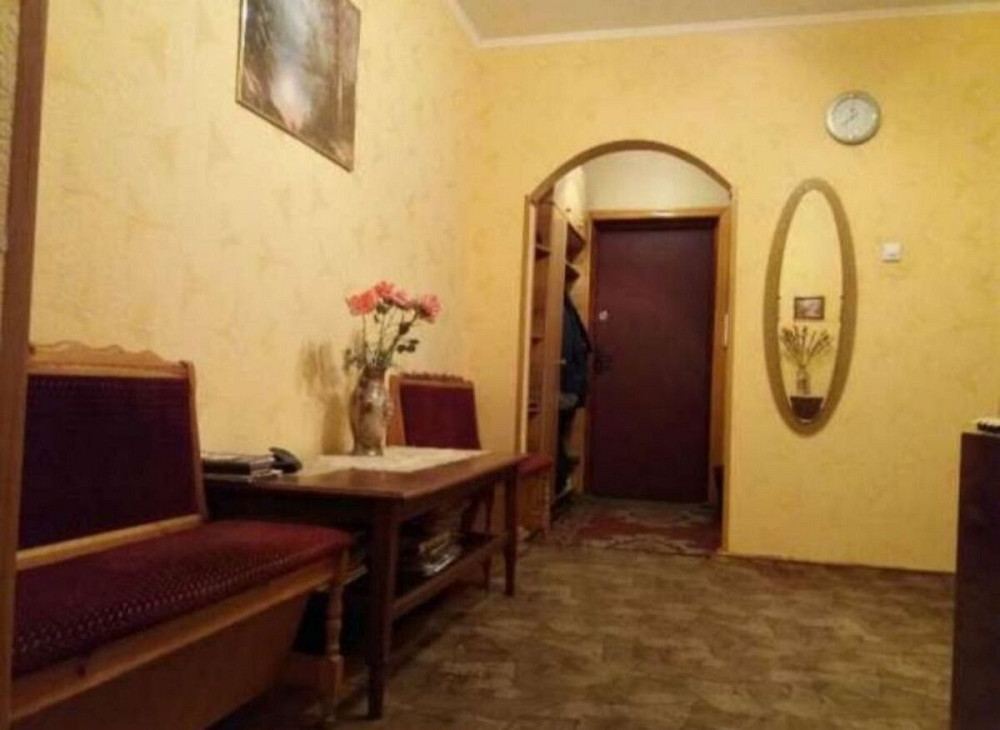 Оренда Квартира 3-кімнатна, 1/16 поверх на Вишняківська, 9 Киев - изображение 2