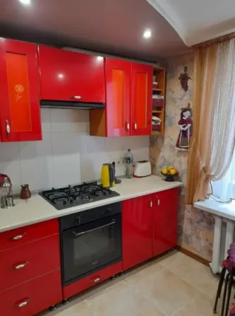 For sale 1-storey House with land 6 ares 58 sq.m 3 rooms at КОСТАНДИ Odessa - photo 4