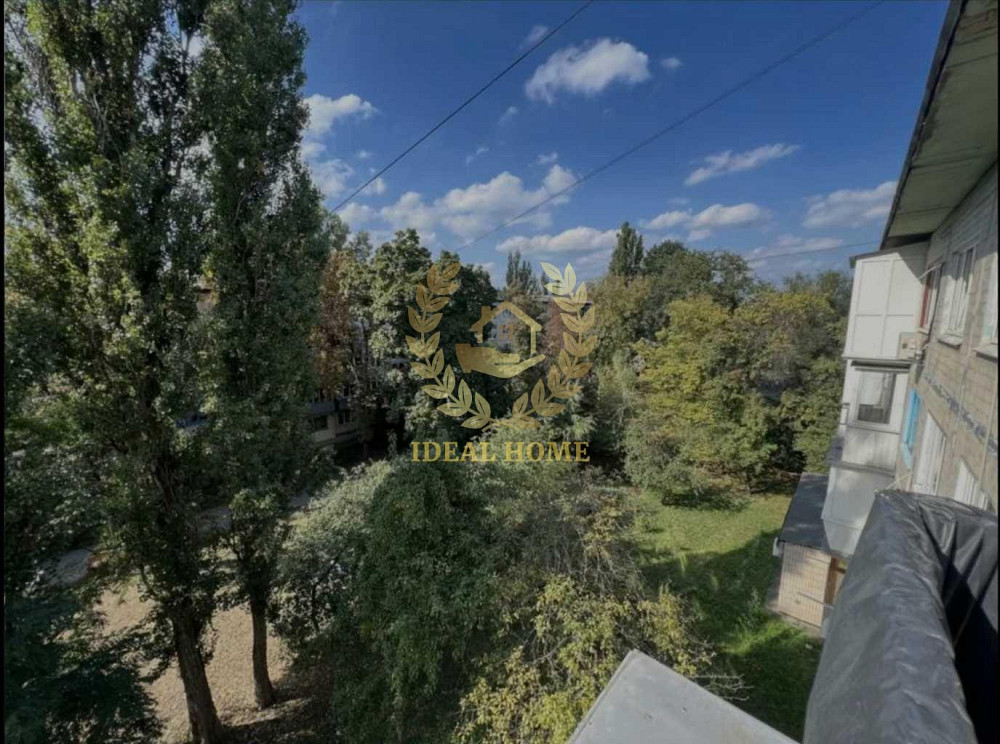 Продаж Квартира 1-кімнатна на Выговского Ивана ул., 18А Київ - фото 8