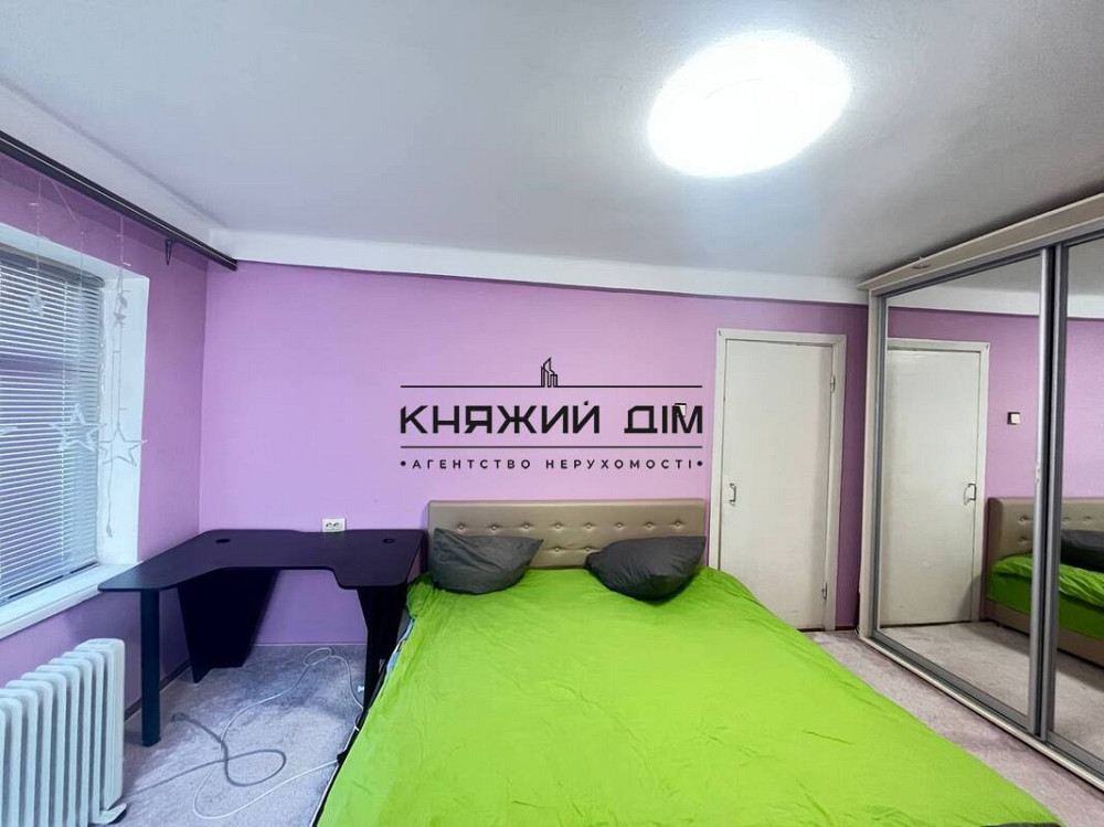 Продаж Квартира 2-кімнатна, 1/5 поверх на вул. Шамрыло Тимофея ул./Парково-Сирецька Київ - фото 10