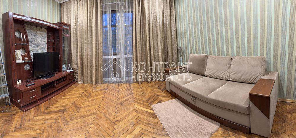 Оренда Квартира 2-кімнатна, 4/5 поверх на вул. Чичібабіна Харків - фото 4