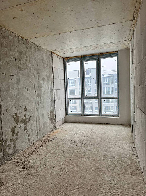 Продаж Квартира 2-кімнатна, 11/13 поверх на Хіміків вул.28 Івано-Франківськ - фото 6