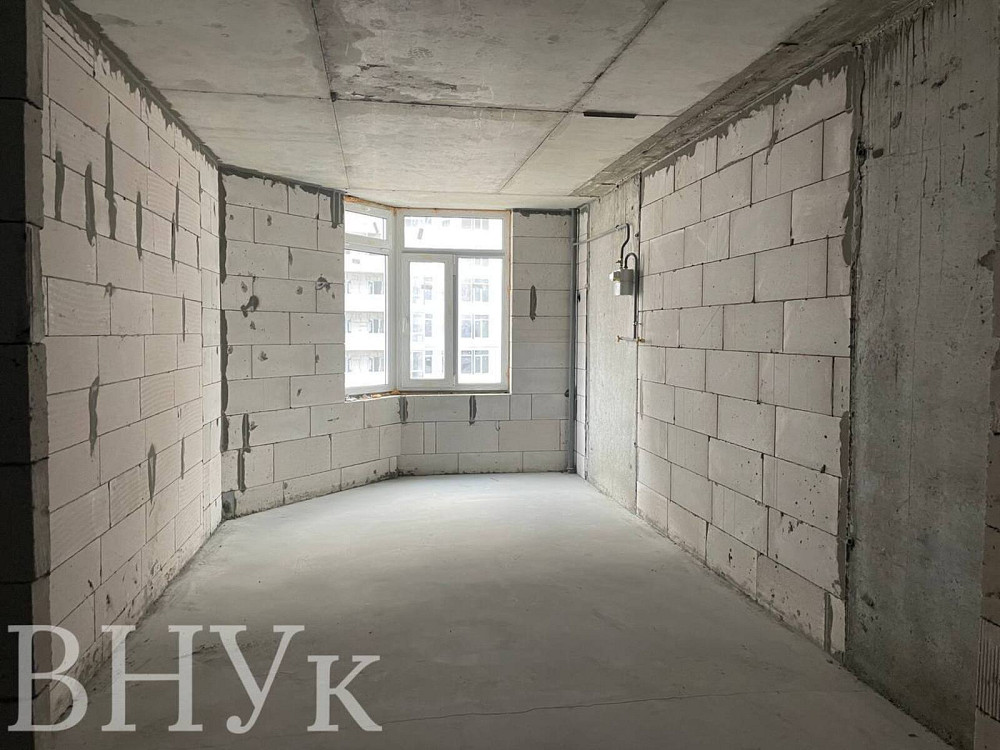 Продаж Квартира 1-кімнатна, 4/11 поверх на Смакули Тернопіль - фото 9