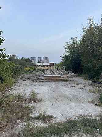 Продаж земельної ділянки 6.5 соток на вул. Науки Харків