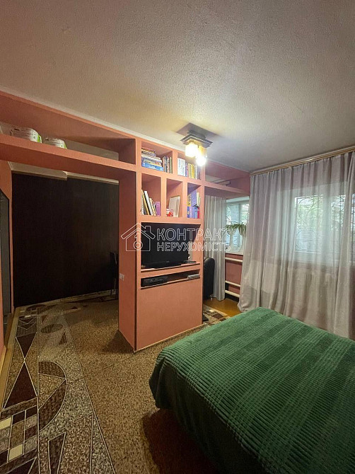 Продаж Квартира 2-кімнатна, 1/2 поверх на вул. Липовий гай Харьков - изображение 8