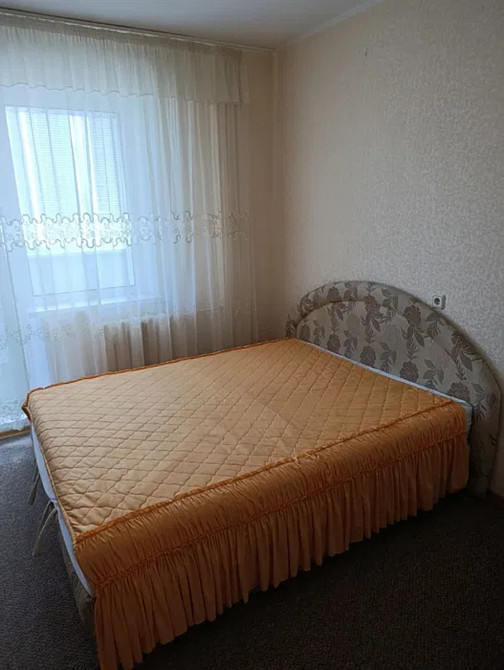 Оренда Квартира 1-кімнатна, 9/18 поверх на Крушельницької, 5 Київ - фото 1