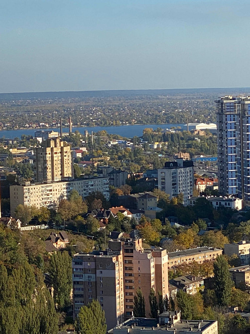 Продаж Квартира 3-кімнатна, 29/31 поверх на Андрія Верхогляда вул., д. 14-А Київ - фото 7