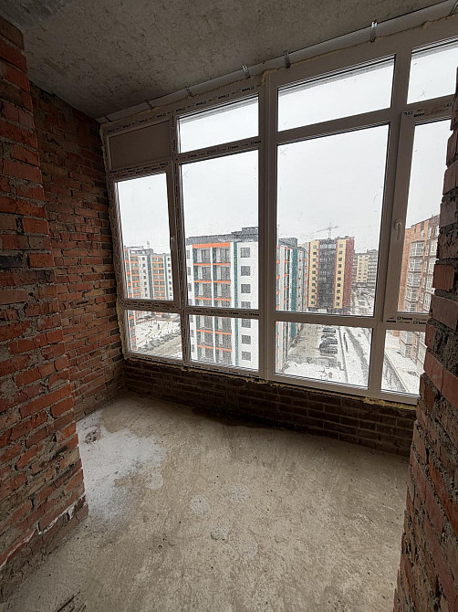 Продаж Квартира 1-кімнатна, 9/10 поверх на вул. Героїв Чорнобиля Житомир - фото 13