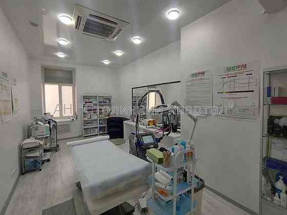 Оренда торгове приміщення на Євгена Чикаленка вул., 11 приміщень - 3, поверх - 1/3 Kiev