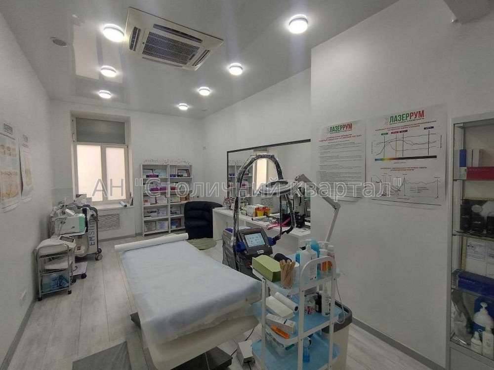 Оренда торгове приміщення на Євгена Чикаленка вул., 11 приміщень - 3, поверх - 1/3 Kiev - photo 5